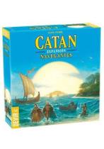 Catan - Navegadores - Expansão