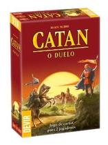 Catan o Duelo Catan o Duelo