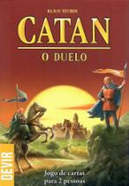 Catan: O Duelo Catan: O Duelo