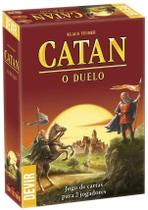 Catan: O Duelo