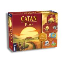 Catan Plus