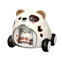 Catapultcute Animal Toy Interactive Board Game Competitivo