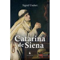 Catarina de Siena (Sigrid Undset)
