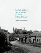 Catas altas do matto dentro - minas gerais
