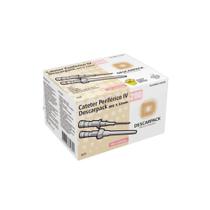 Catater Intravenoso 20g C/100 un - DESCARPACK