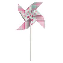 Catavento Cromus Jardim Encantado C/8 Unidades - Cromus festas