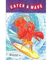 Catch a wave intervention interaction reader grade 5