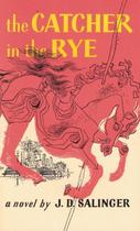 Catcher in the rye, the - LITTLE, BROWN USA (HACHETTE USA) Catcher in the rye, the - LITTLE, BROWN USA (HACHETTE USA)