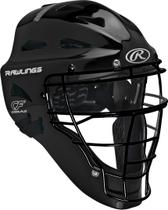 Catcher's Helmet Rawlings PLAYERS SERIES Baseball Youth Catcher's Helmet Rawlings PLAYERS SERIES Baseball Youth