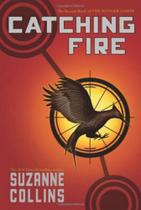 Catching fire - hunger games - vol. 2