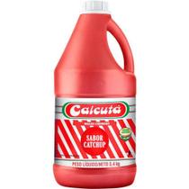 Catchup 3,4kg - Calcuta