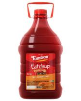 Catchup 3,4Kg