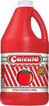 Catchup CALCUTA 3,4Kg - Beb.wilson