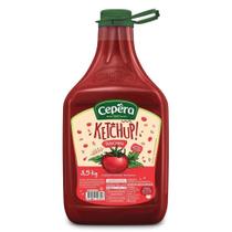 Catchup Cepera Big 3.5kg
