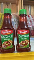 Catchup picante 200g unidade
