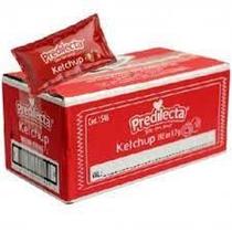 Catchup Predilecta Caixa com 144 Sachês - 7g