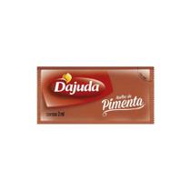 Catchup Sache Dajuda Caixa com 192 unidades 7g