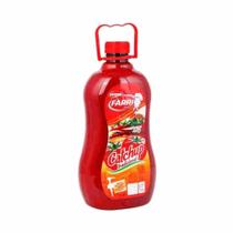 Catchup Tradiconal 3,5kg Arrifana