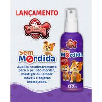 CatDog Sem Mordidas Adestramento Pet Cachorro Gato Educador