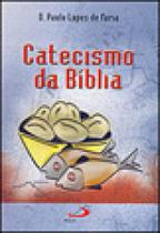 Catecismo da biblia - PAULUS