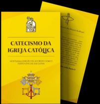 Catecismo da Igreja Catolica - Grande