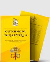 Catecismo da Igreja Catolica - Pequeno Catecismo da Igreja Catolica - Pequeno