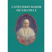 Catecismo Maior de São Pio X - Animação Catecismo Maior de São Pio X - Animação
