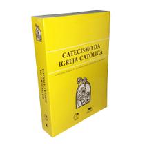 Catecismo na Igreja Católica - Editora Loyola Catecismo na Igreja Católica - Editora Loyola