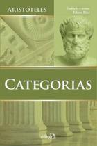 Categorias - Aristóteles - 02Ed/20
