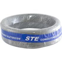 Catel Fio P/Telef Cci 2Parx0,40 Ste 200Mt