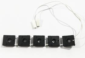 Catenária Interruptor Cooktop Mueller 5B - G3 G4 G5 Catenária Interruptor Cooktop Mueller 5B - G3 G4 G5