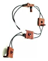 Catenária Interruptor Para Fogão Electrolux 76grs A16466901