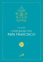 Catequeses do papa francisco - vol. iii