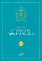 Catequeses do Papa Francisco - Vol III