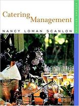 Catering Management - 2ND Edition - John Wiley & Sons