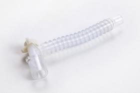 Cateter Mounts Descartável Com Porta Tubo Extensivel 15m15m