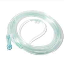 Cateter Nasal Oxigênio Óculos Neonatal 2,1M - Wellead Cateter Nasal Oxigênio Óculos Neonatal 2,1M - Wellead