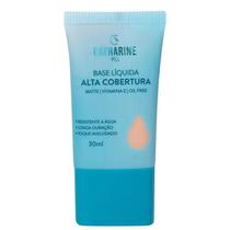 Catharine hill base alta cobertura 3 30ml