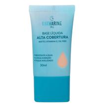 Catharine hill base alta cobertura 4 30ml