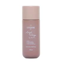 Catharine Hill Base Alta Cobertura Angel Wings - Base Líquida 40ml Catharine Hill Base Alta Cobertura Angel Wings - Base Líquida 40ml