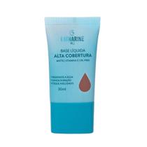 Catharine Hill Base Líquida Alta Cobertura 06