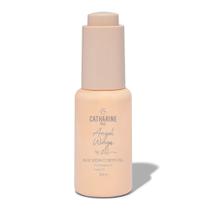 Catharine Hill Base Média Angell Wings MC01