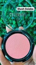 Catharine Hill - Blush Alta Pigmentação com Textura Única e Acabamento Luminoso Catharine Hill - Blush Alta Pigmentação com Textura Única e Acabamento Luminoso