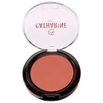 Catharine Hill Blush Compacto Cacau Catharine Hill Blush Compacto Cacau