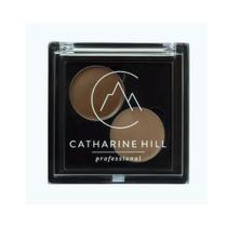 Catharine Hill - Creamy Duo Eyebrow 4g