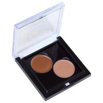 Catharine Hill Creamy Duo - Sombra para Sobrancelha 3g