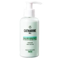 Catharine Hill Emulsão Hidratante - Creme Facial 150ml Catharine Hill Emulsão Hidratante - Creme Facial 150ml