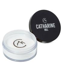 Catharine Hill Face Powder Fixer Branco - Pó Solto Natural 20g