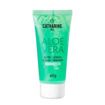 Catharine Hill Gel Freshner Aloe Vera - Gel Hidratante 60g Catharine Hill Gel Freshner Aloe Vera - Gel Hidratante 60g