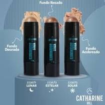 Catharine Hill - Iluminador em Bastão Cremoso para Todos os Tipos de Pele Catharine Hill - Iluminador em Bastão Cremoso para Todos os Tipos de Pele